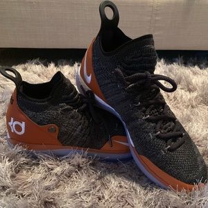 Nike KD 11 Texas Men’s Sneakers